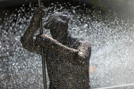 Estultura Barrenador