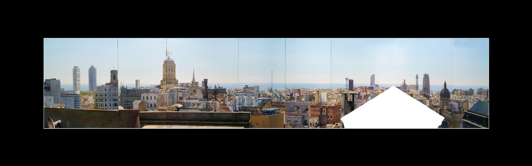 Barcelona Panorámicas