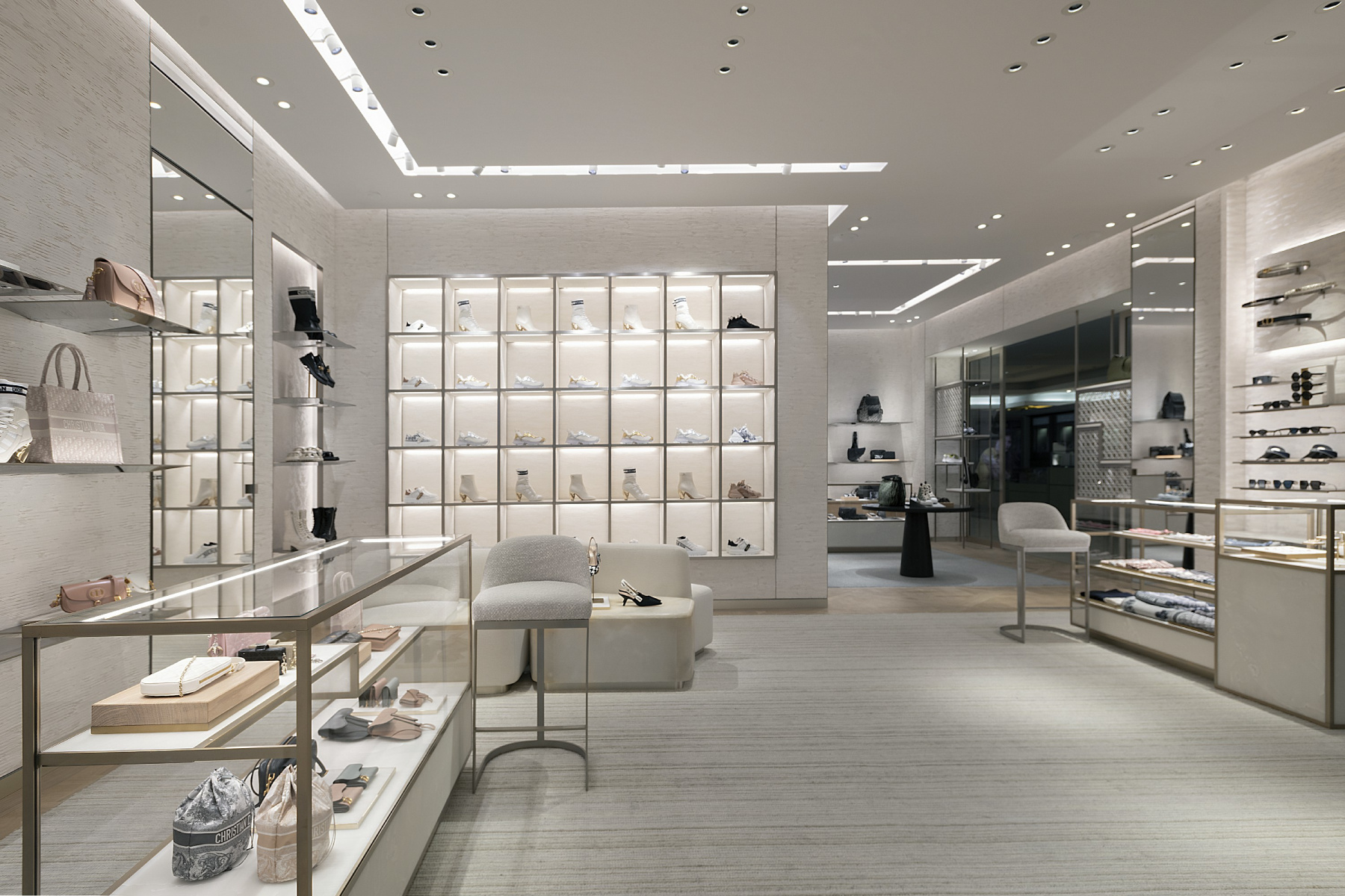 Boutique DIOR | Jalisco - Puerta del Hierro