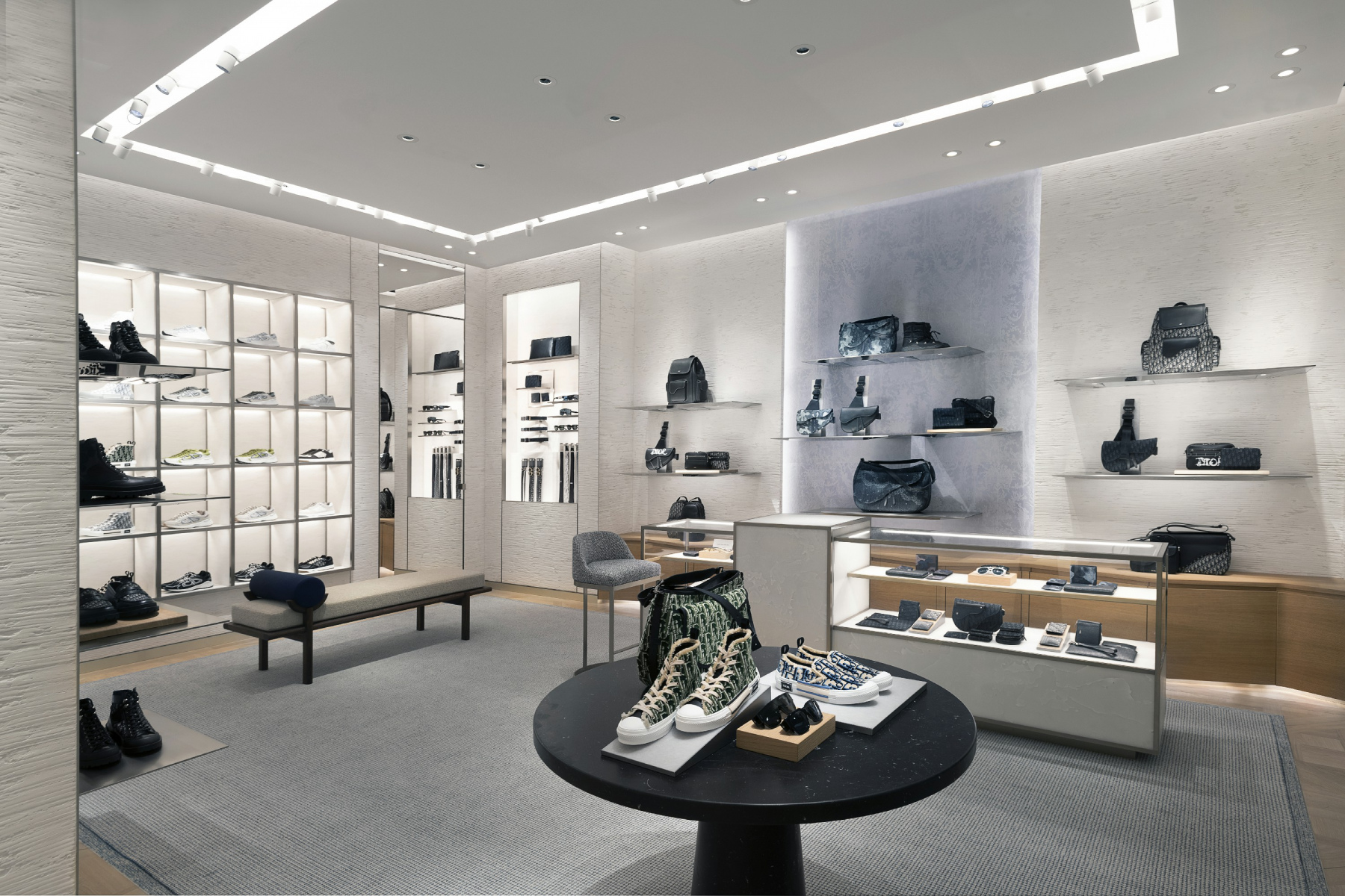 Boutique DIOR | Jalisco - Puerta del Hierro