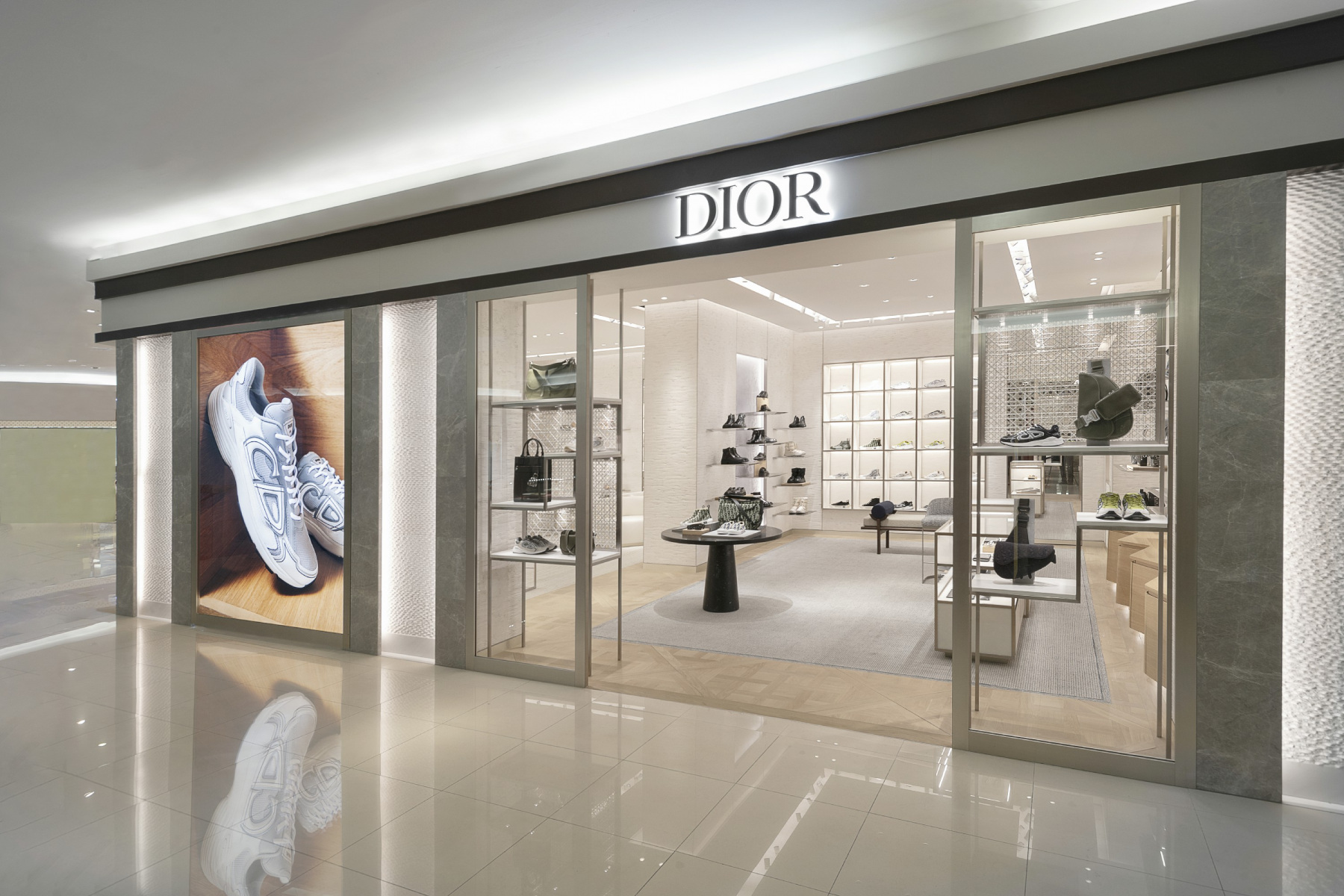 Boutique DIOR | Jalisco - Puerta del Hierro
