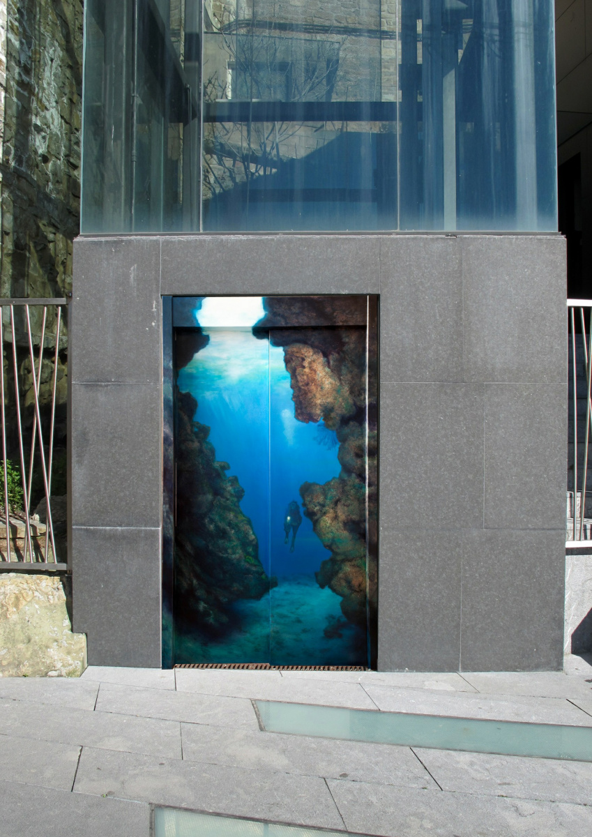 Fondo Marino