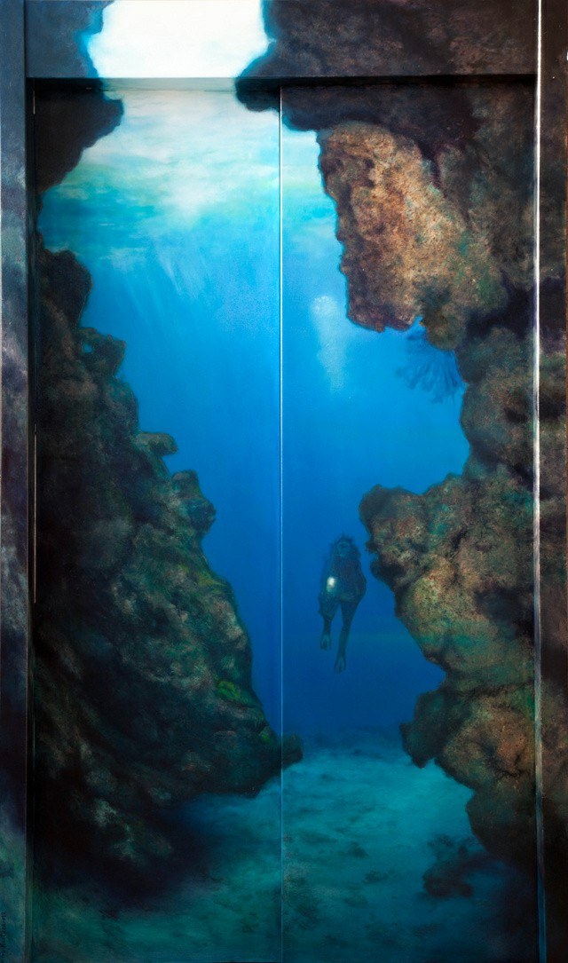 Fondo Marino