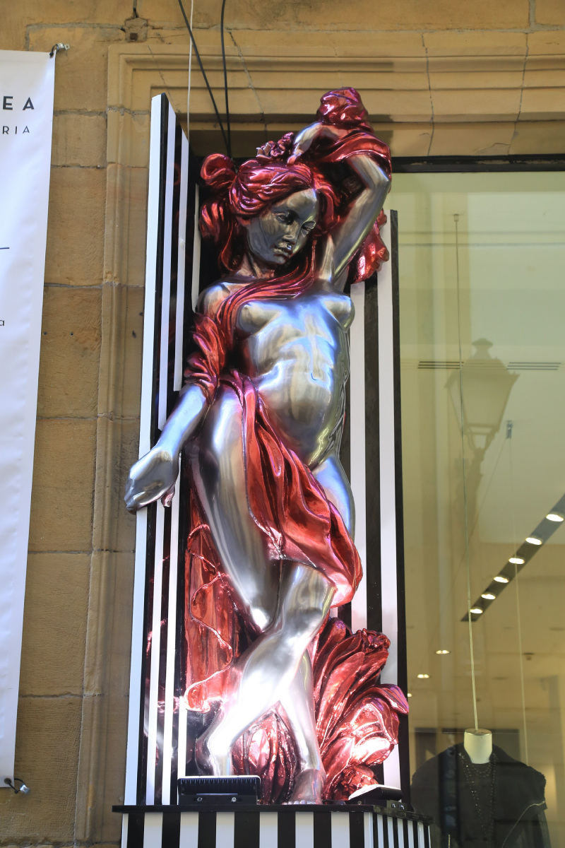 Galería Vetusart