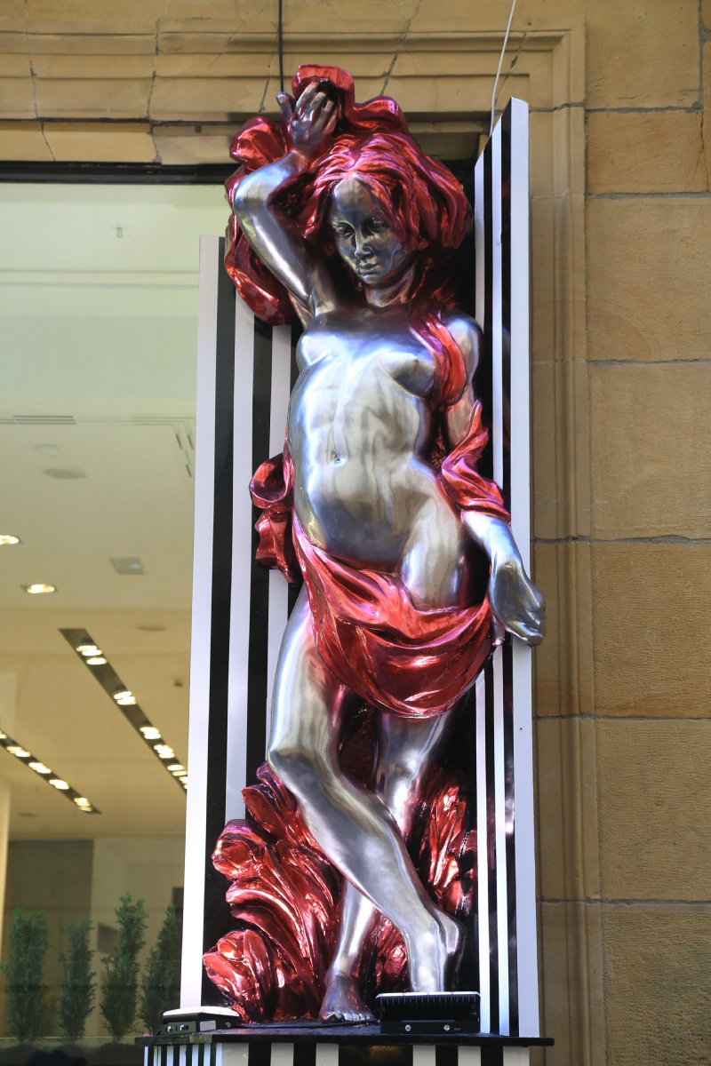 Galería Vetusart