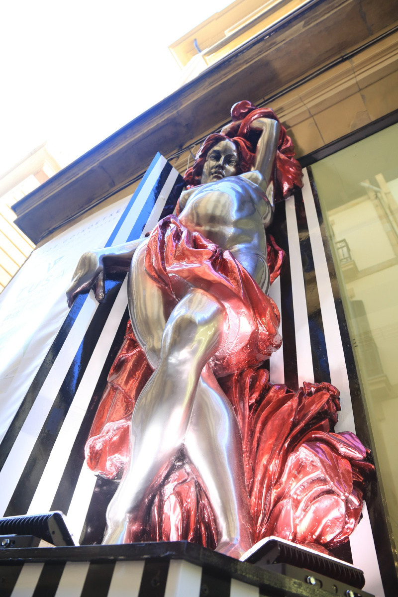 Galería Vetusart