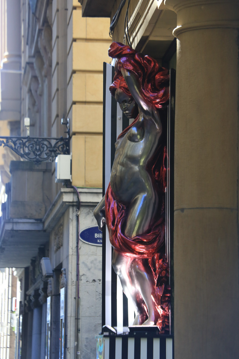 Galería Vetusart