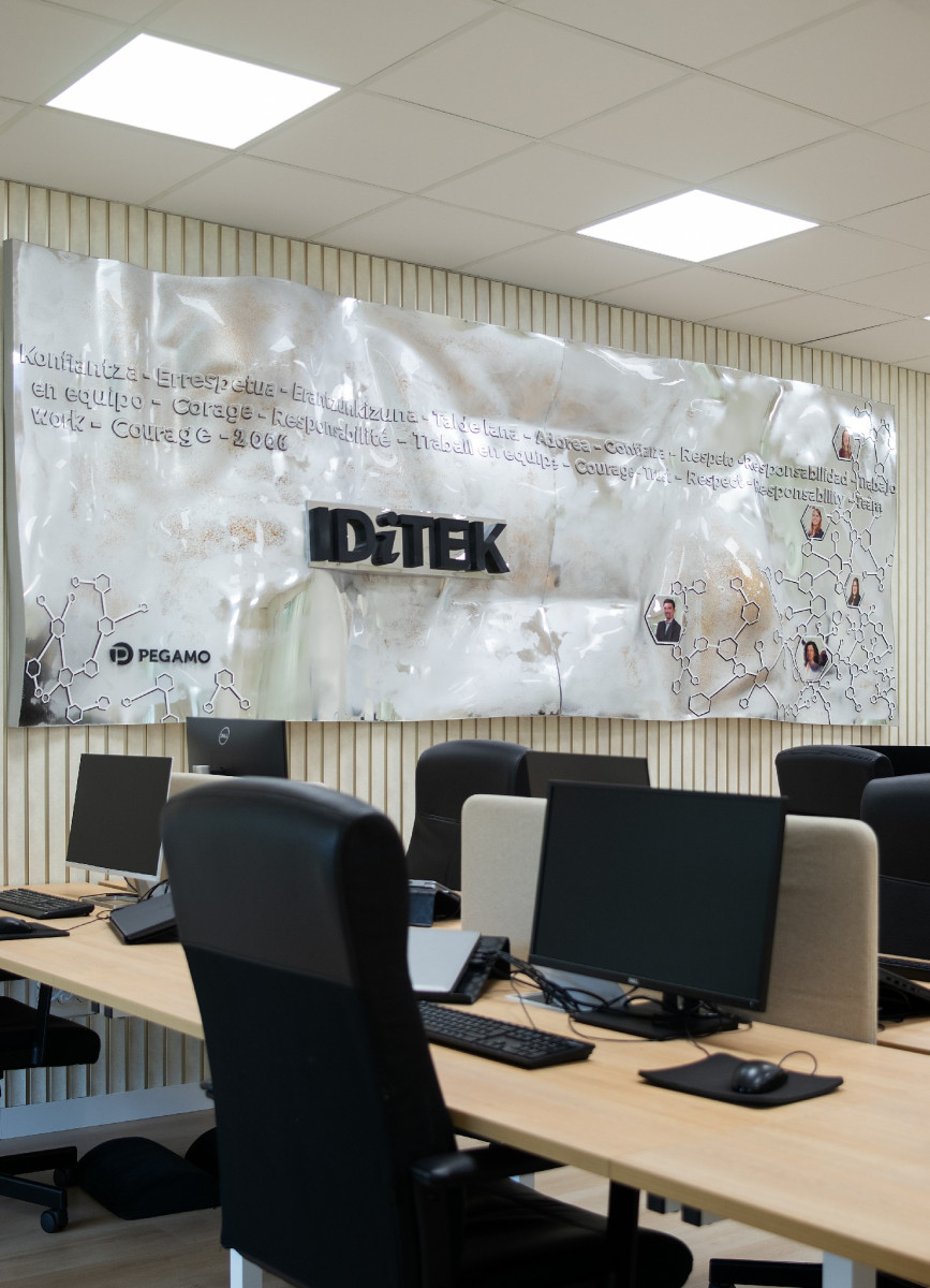 Iditek