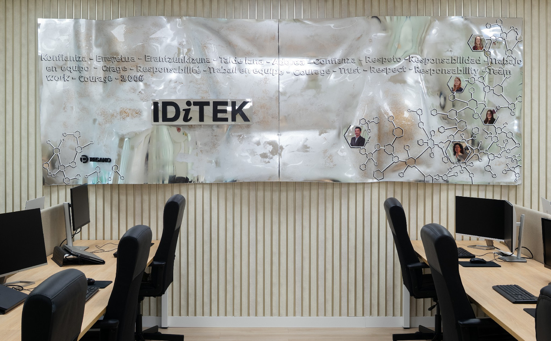 Iditek