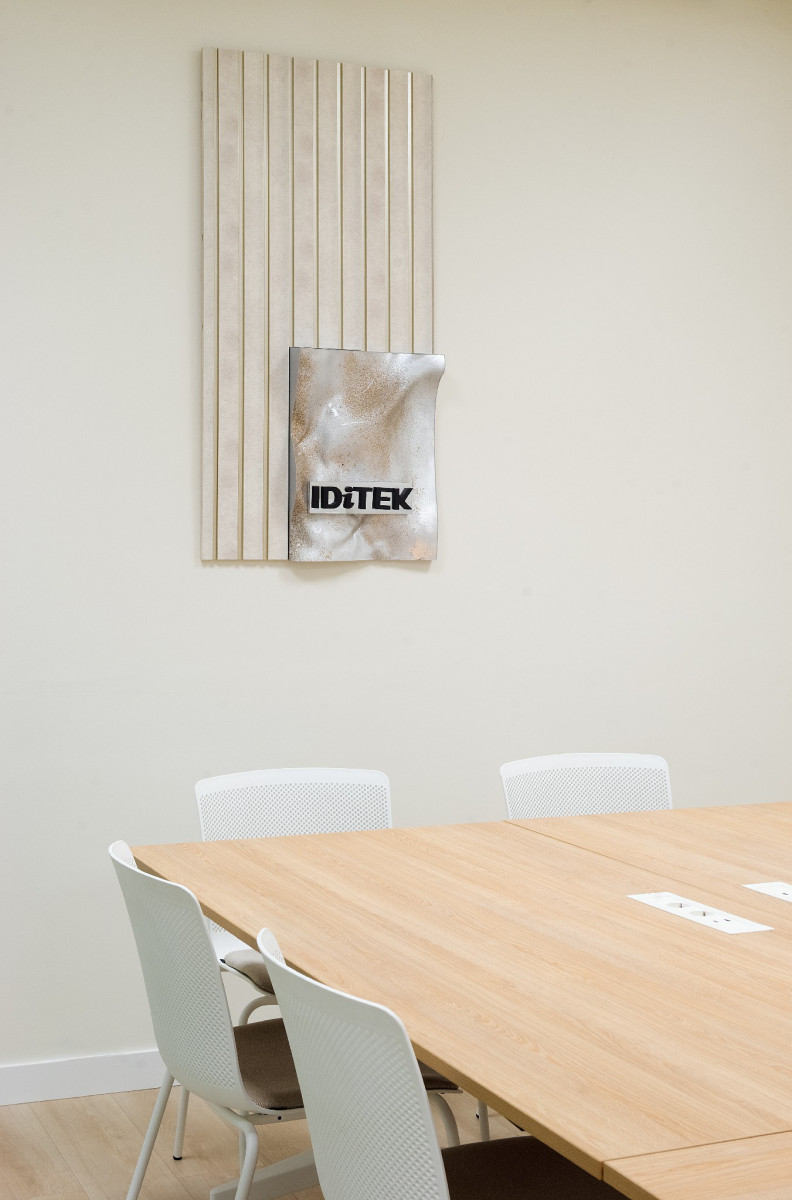Iditek