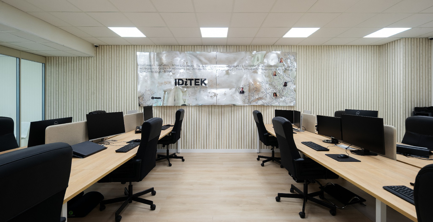 Iditek