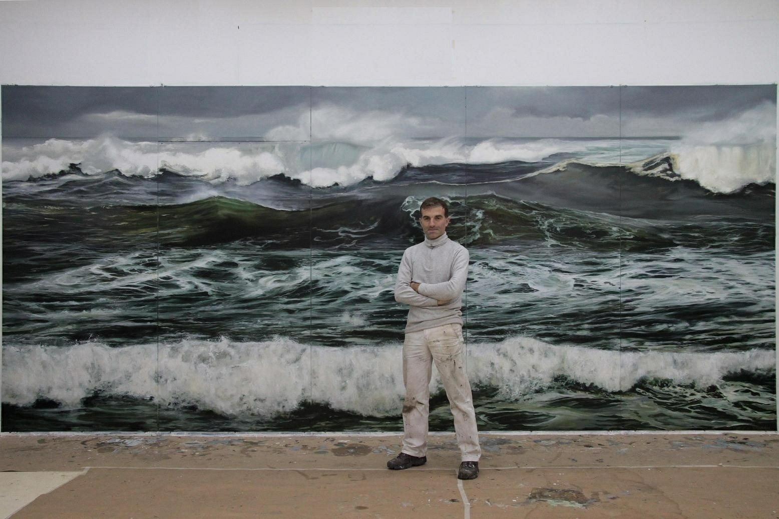 La Fuerza del Mar