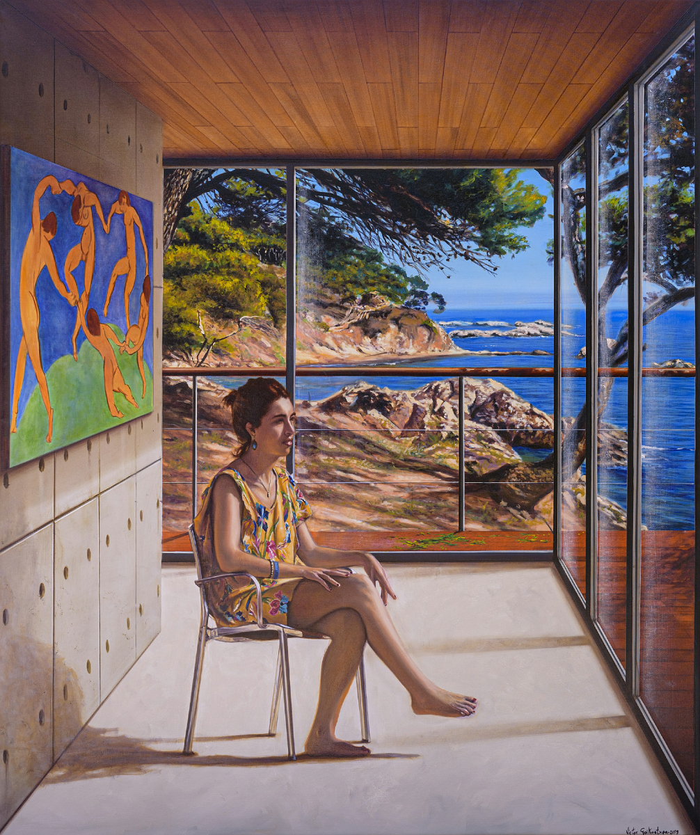 María en Jávea