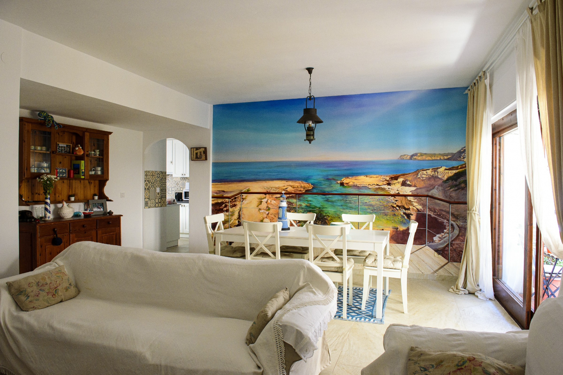 Mural Javea Calablanca 2022