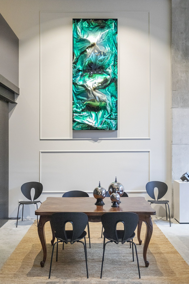 Nueva Sede de Basque Luxury