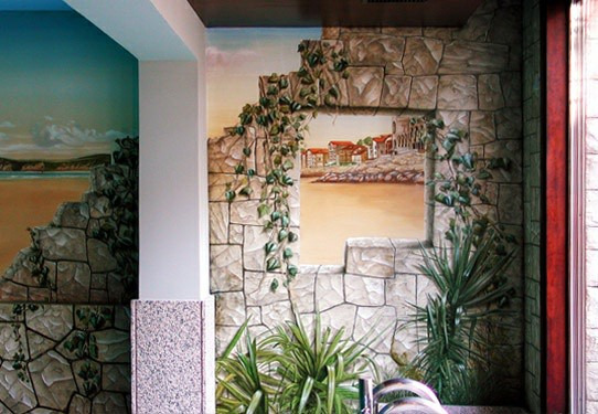 Piscina de Irún