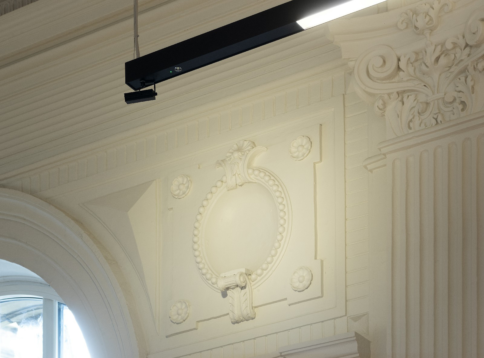 Salón de Actos de Hernani