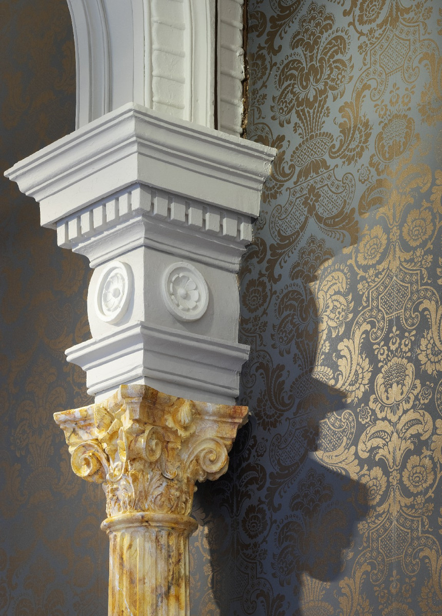 Salón de Actos de Hernani