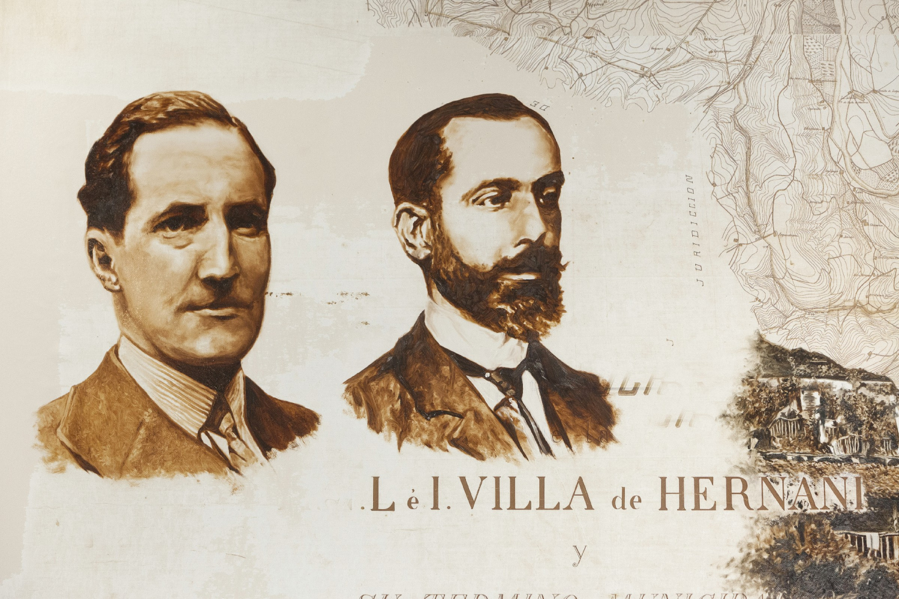 Sede PNV Hernani