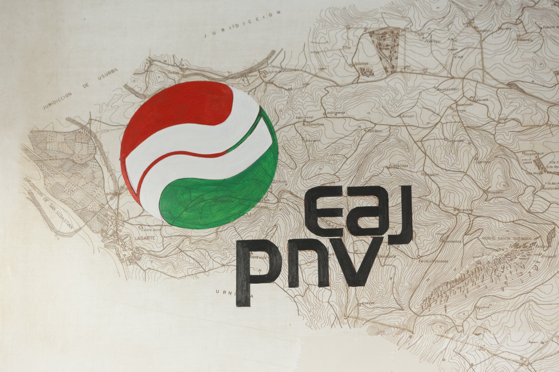 Sede PNV Hernani