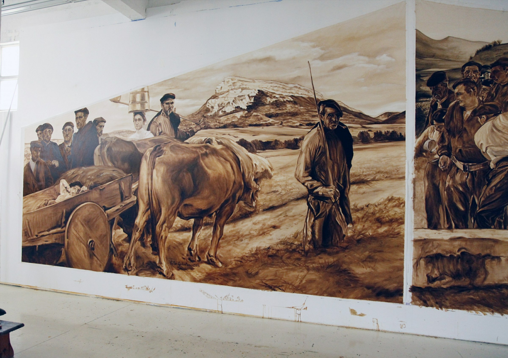 Sorolla - Villa Particular Navarra (Estudio)