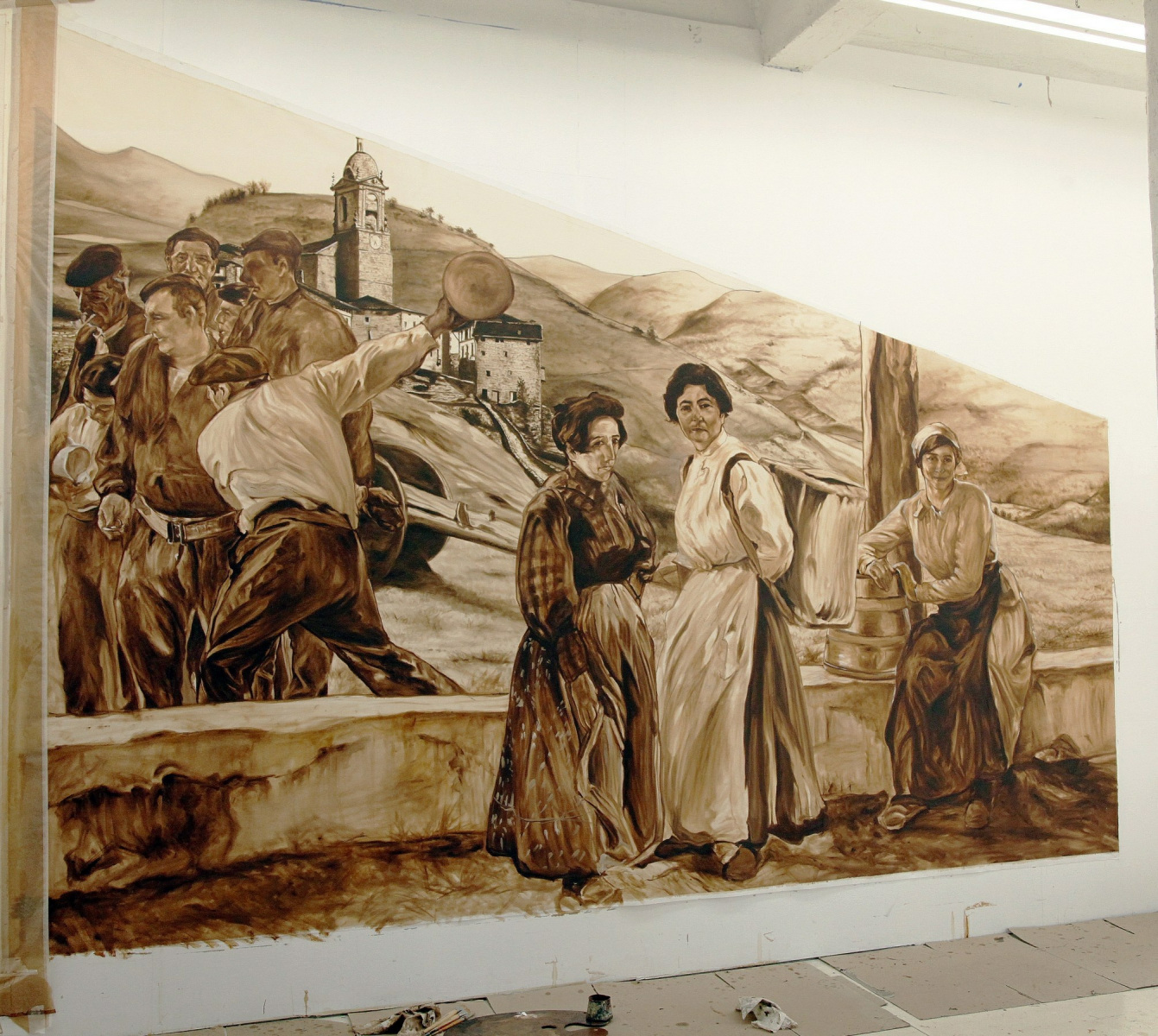 Sorolla - Villa Particular Navarra (Estudio)