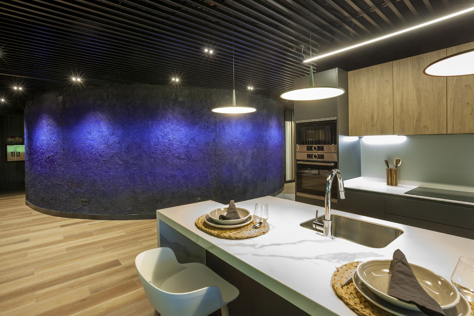 Sukia Showroom