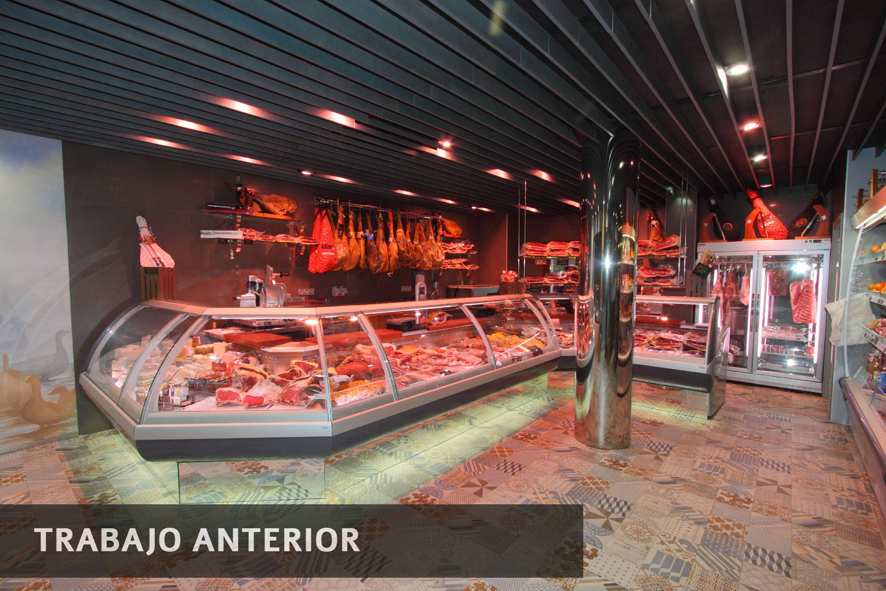 Venta Arrosagaray