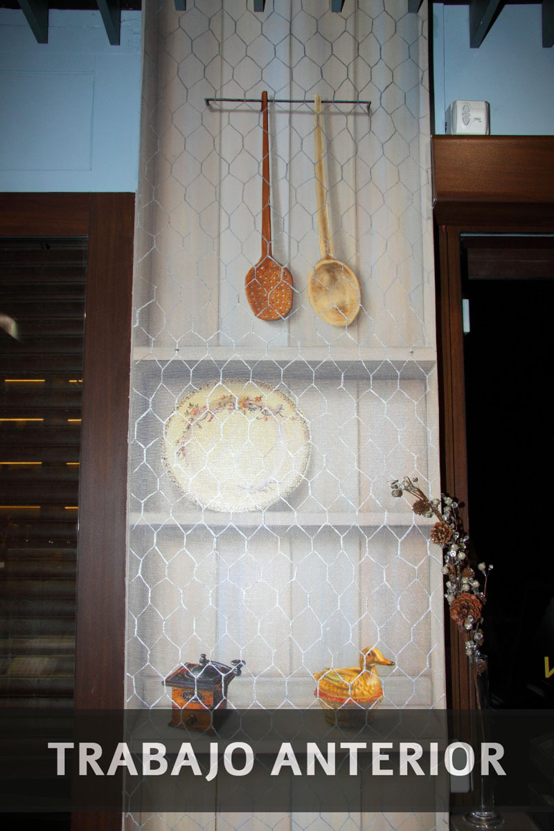 Venta Arrosagaray