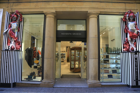 Galería Vetusart